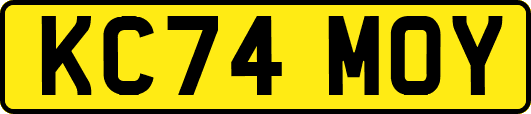 KC74MOY