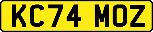 KC74MOZ