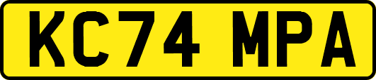 KC74MPA
