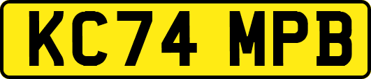 KC74MPB