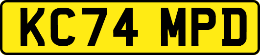 KC74MPD