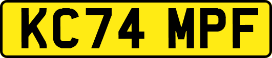 KC74MPF