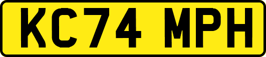 KC74MPH