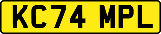 KC74MPL