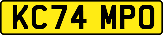 KC74MPO