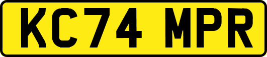 KC74MPR