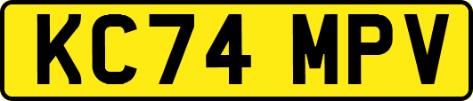 KC74MPV