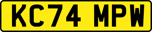 KC74MPW