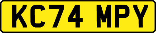 KC74MPY