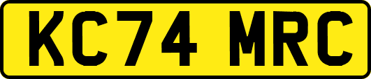 KC74MRC