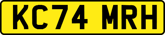 KC74MRH