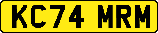 KC74MRM