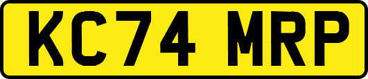 KC74MRP