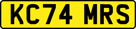 KC74MRS