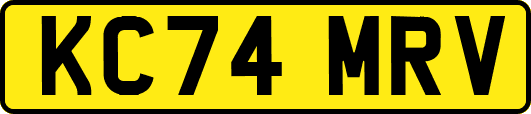 KC74MRV