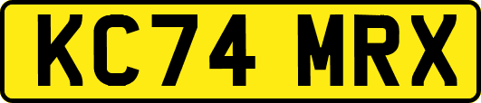 KC74MRX