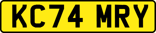 KC74MRY