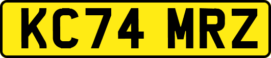 KC74MRZ