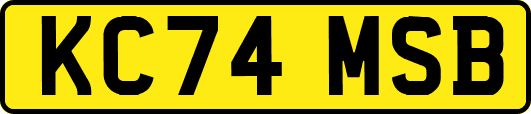 KC74MSB
