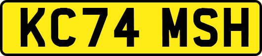 KC74MSH