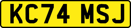 KC74MSJ