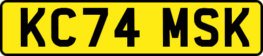 KC74MSK