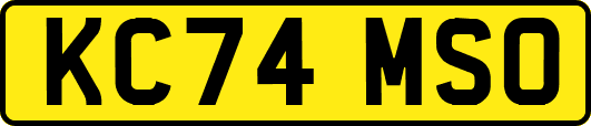 KC74MSO