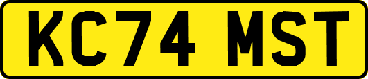 KC74MST