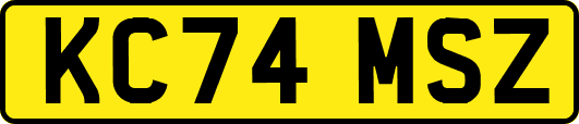 KC74MSZ