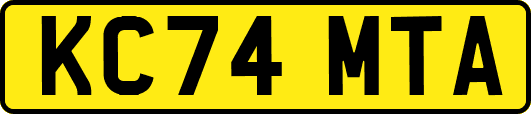 KC74MTA