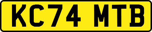 KC74MTB