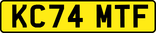 KC74MTF