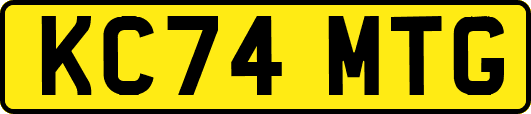 KC74MTG