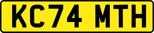 KC74MTH