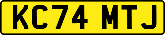 KC74MTJ
