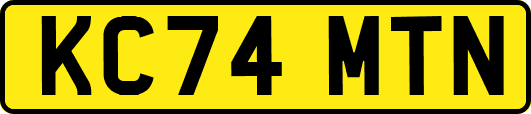 KC74MTN