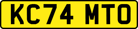 KC74MTO