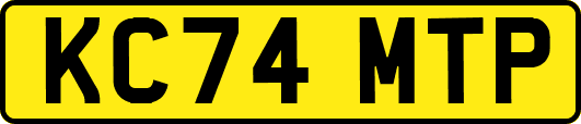 KC74MTP