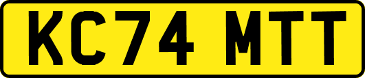 KC74MTT