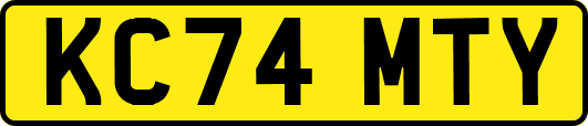 KC74MTY