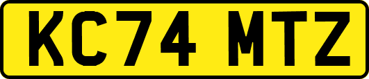 KC74MTZ