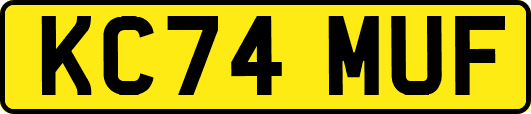 KC74MUF