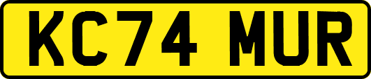KC74MUR