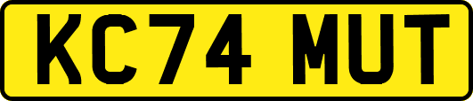 KC74MUT