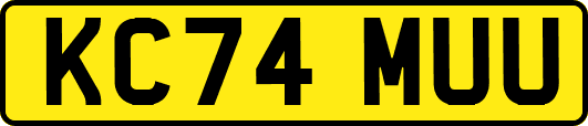 KC74MUU