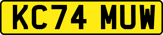 KC74MUW