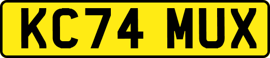KC74MUX