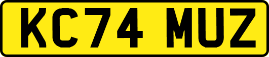 KC74MUZ