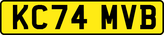 KC74MVB