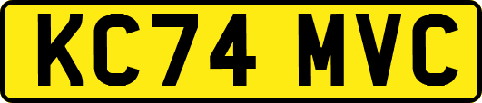 KC74MVC